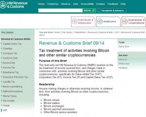 Bitcoin hmrc image1