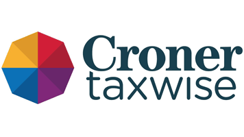 Croner Taxwise logo