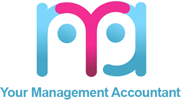 Your Management Accountant logo