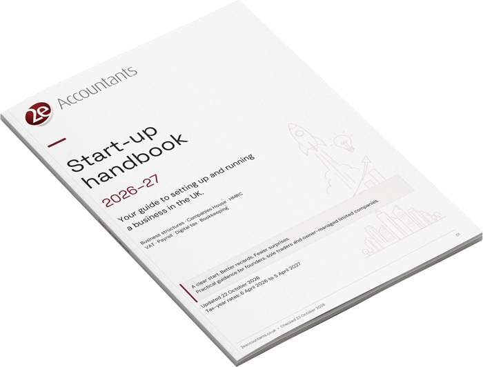 Download the start-up handbook