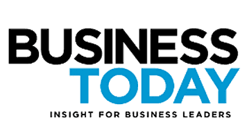 UK Business Today logo