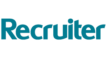 The Recruiter logo