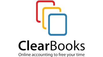 Clearbooks icon