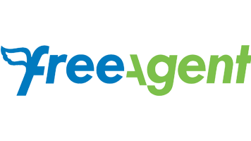 FreeAgent icon